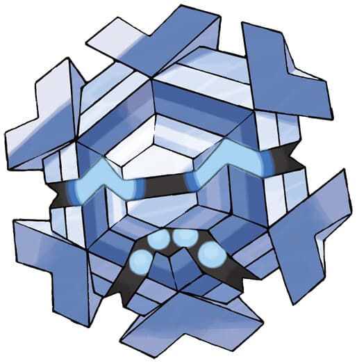 cryogonal