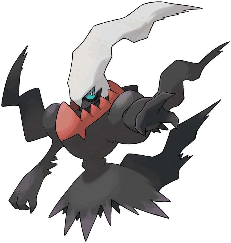 darkrai