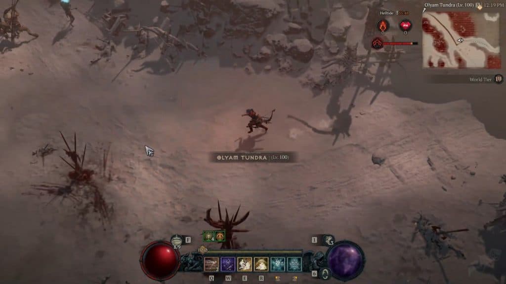 diablo 4 camera zoom