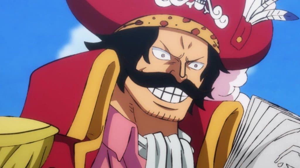Who Has The Highest Bounty In One Piece?