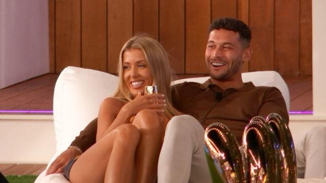 love island calum and jess