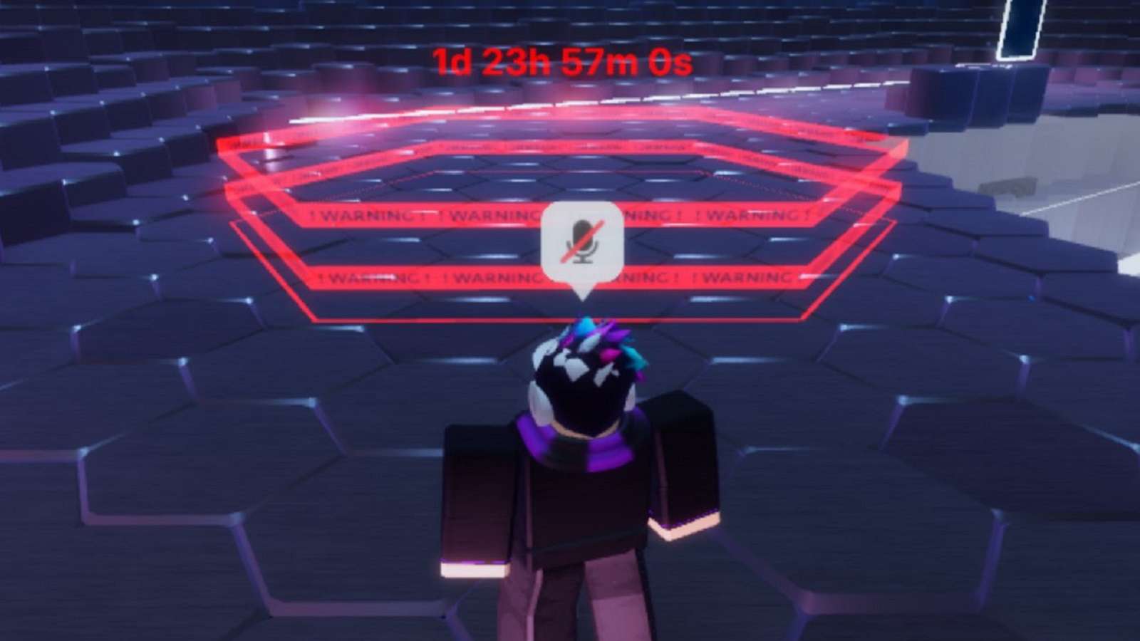 When is Roblox The Hunt First Edition live event? Dexerto