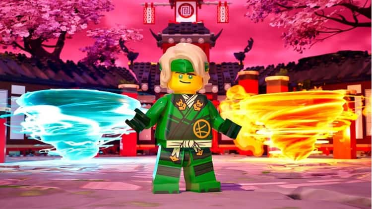 Fortnite x LEGO Ninjago: Battle Arena, skins, and more - Dexerto