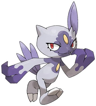 sneasel-hisuian