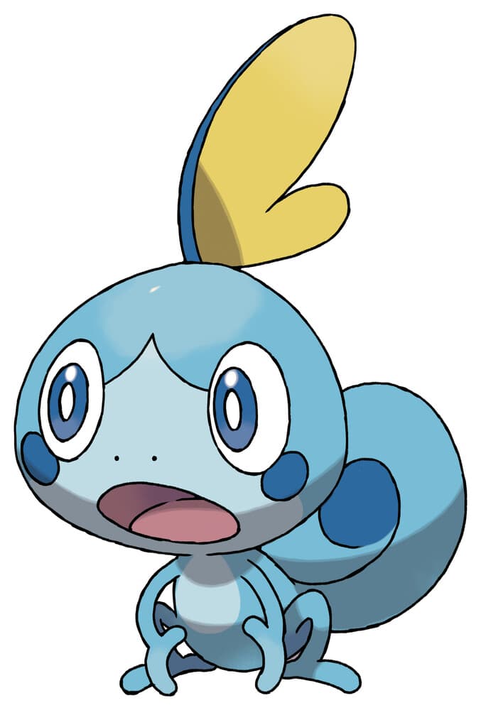 sobble