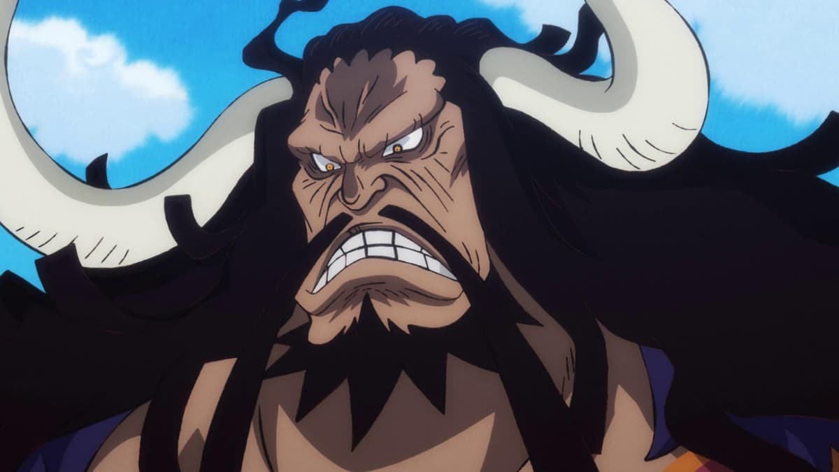 Kaido