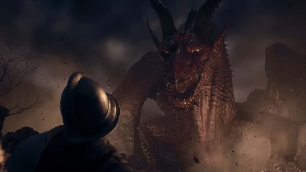 Dragon's Dogma 2 microtransactions aren't pay to win