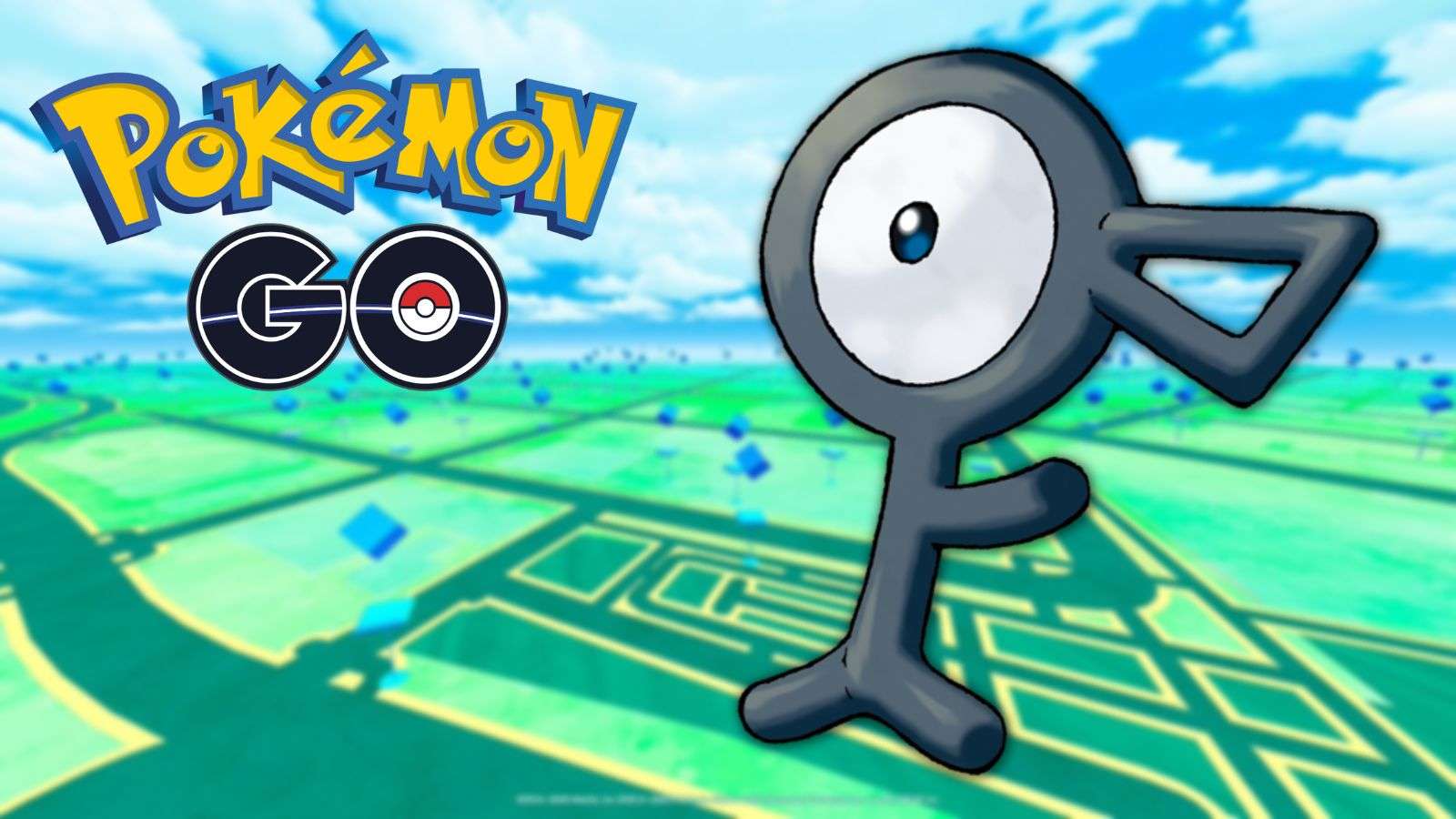 How to find Unown in Pokemon Go & can it be Shiny? Dexerto