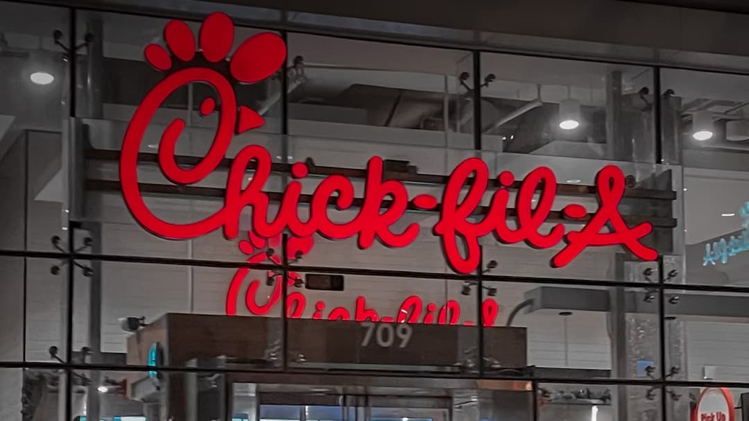 Покупатели «обрушились» из-за первого в мире картофеля фри Chick-fil-A