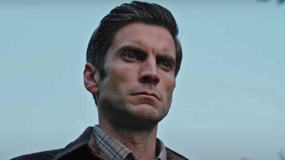 Wes Bentley as Jamie Dutton in Yellowstone