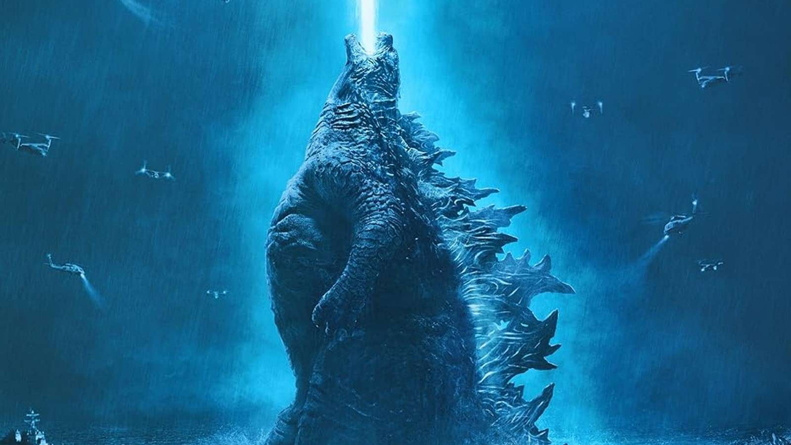 When is the Godzilla Minus One Blu-ray out? - Dexerto