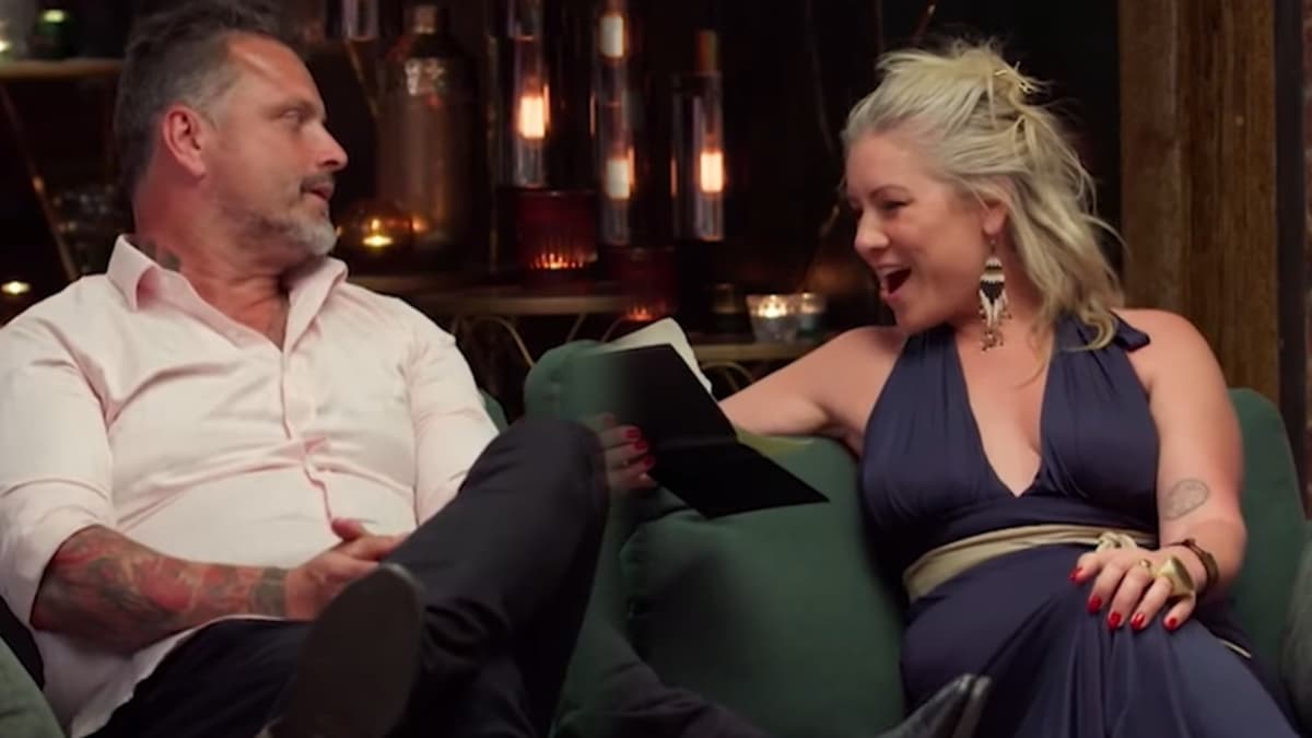 Married At First Sight fans convinced one season 11 couple is already back together