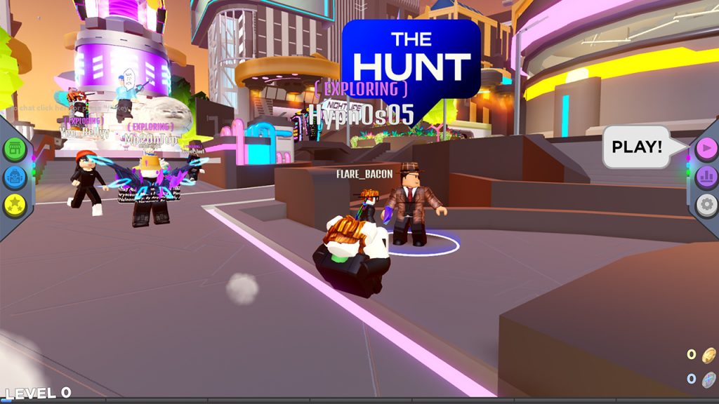 How To Get RB Battles Badge In Roblox The Hunt 2024 - Dexerto