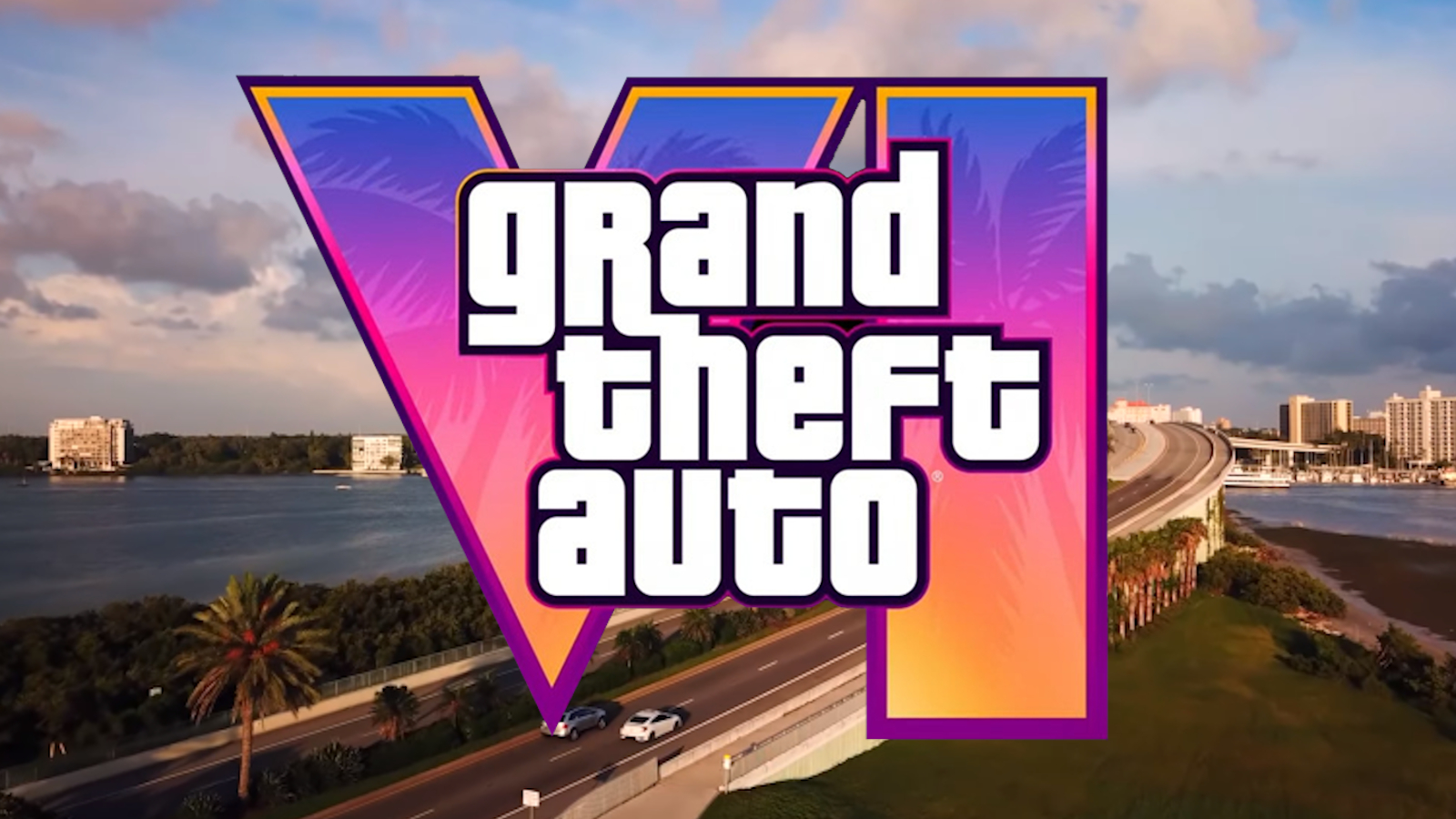 Los fanáticos de GTA 6 ya están construyendo un nuevo mapa de Vice City en 3D antes de que salga