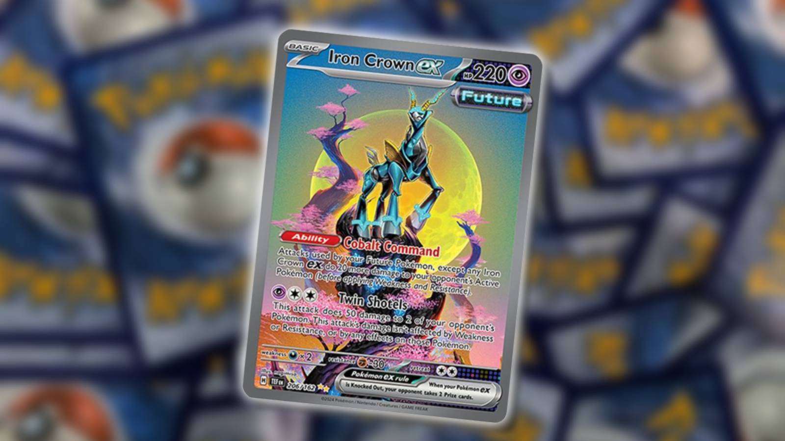 The Most Valuable Pokémon TCG Temporal Forces Cards (& How Much