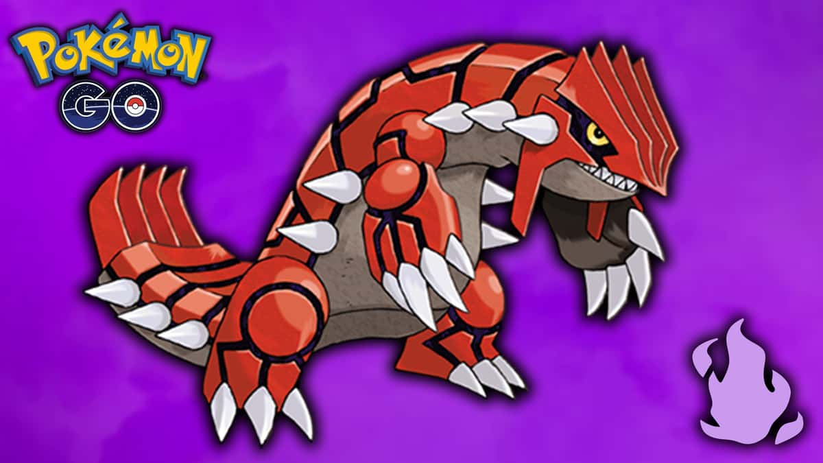 shadow groudon pokemon go 2