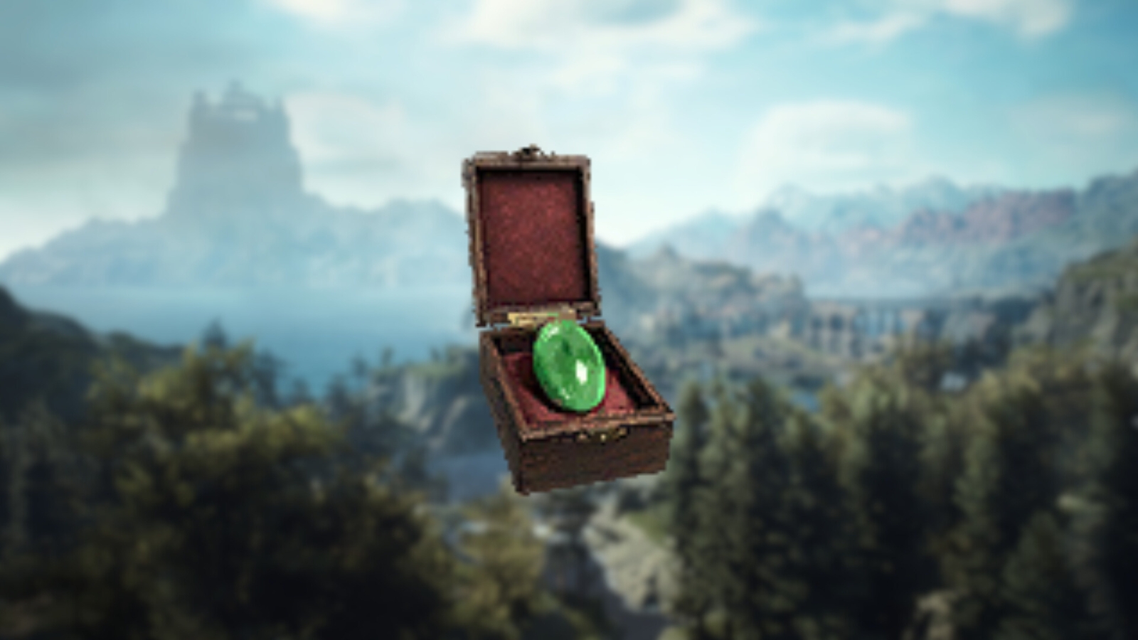 Dragon’s Dogma 2 Jadeite Orb: Location, Quest Rewards, Forgery - Dexerto