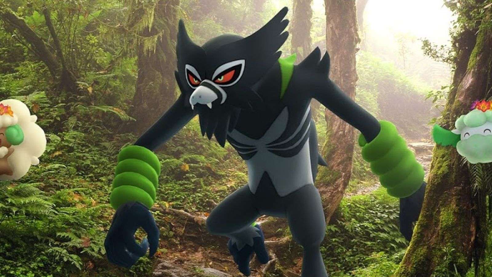 All Pokemon Go promo codes for March 2024: How to get free items - Dexerto