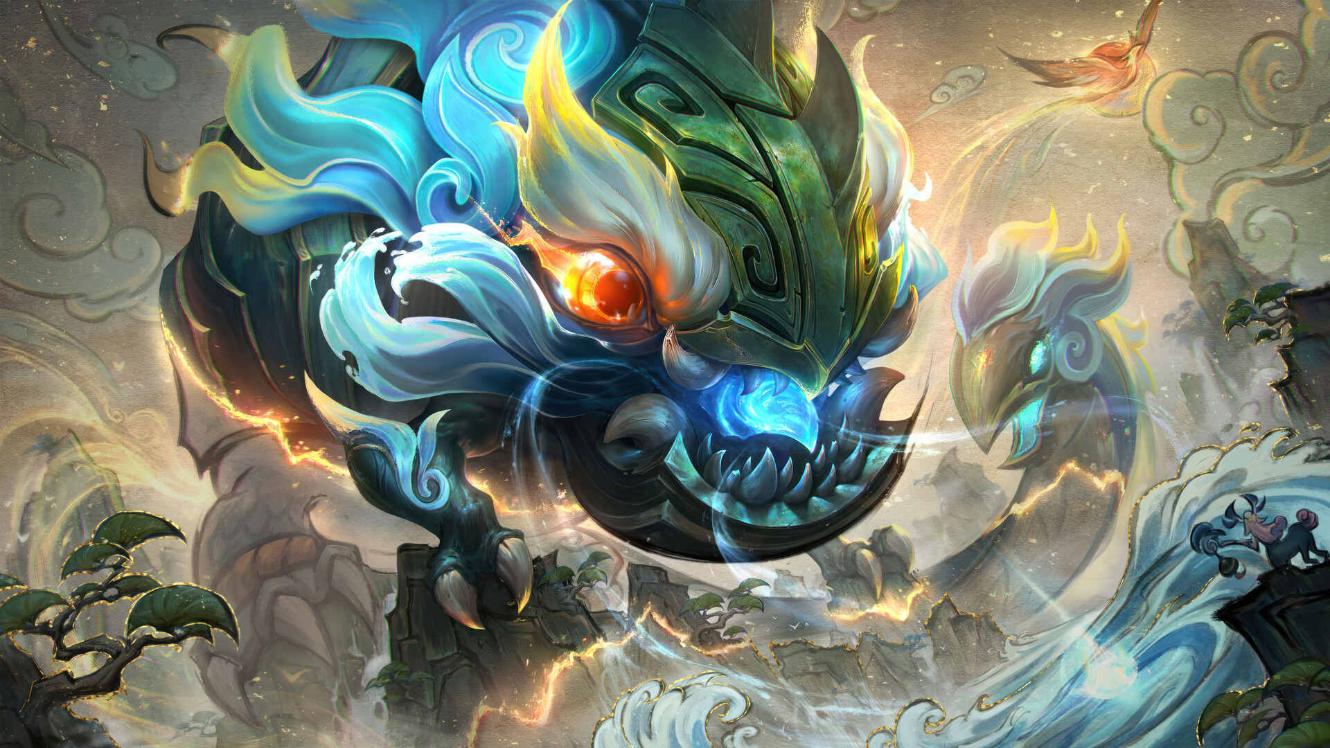 TFT B-patch Addresses Controversial Mythic Comps And Augments - Dexerto