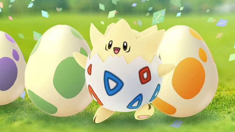 Pokemon GO community outraged over “tone-deaf” Strange Egg requirement ...