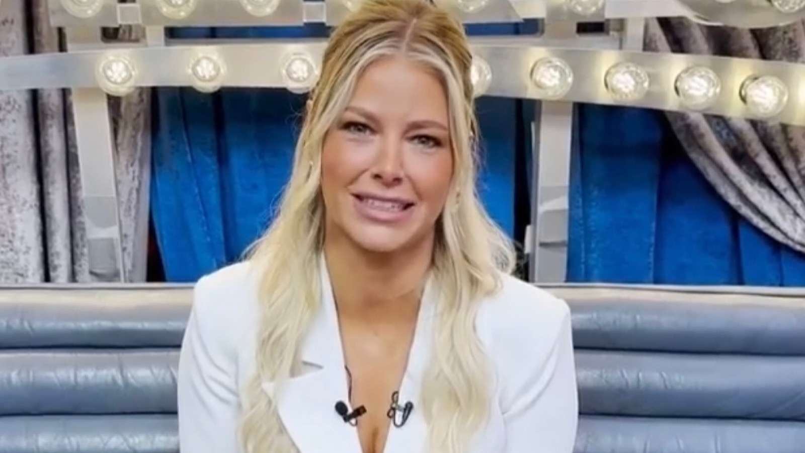 ariana madix to be love island usa host