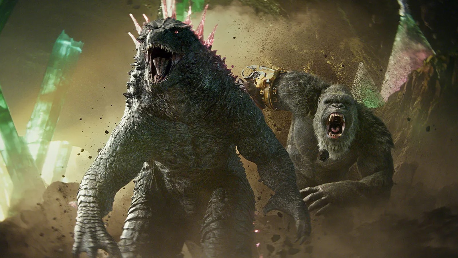 [.Watch Godzilla x Kong The New Empire FuLLMovie] Free Online On