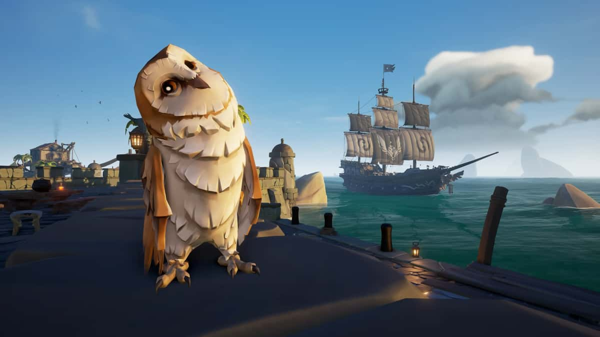 Sea of Thieves Season 12