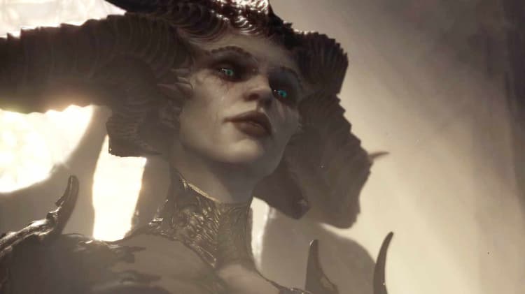 Diablo 4 to increase Gold & XP gains for Mother’s Blessing Weekend ...