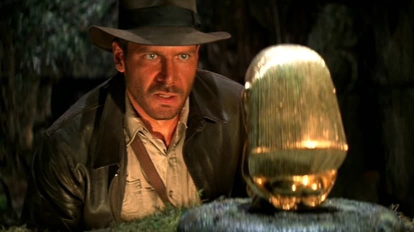 Indiana Jones fans want Ke Huy Quan to take over after Oscar win - Dexerto