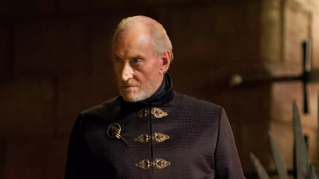 Charles Dance in Game of Thrones