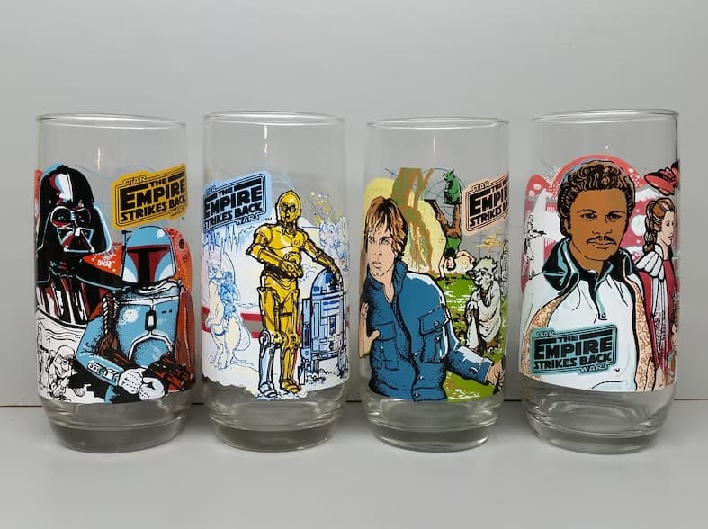 star-wars-drinking-glasses-burger-king-1980s