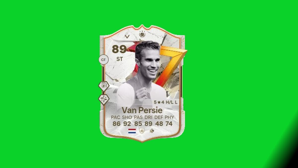 EA FC 24 van Persie thumb