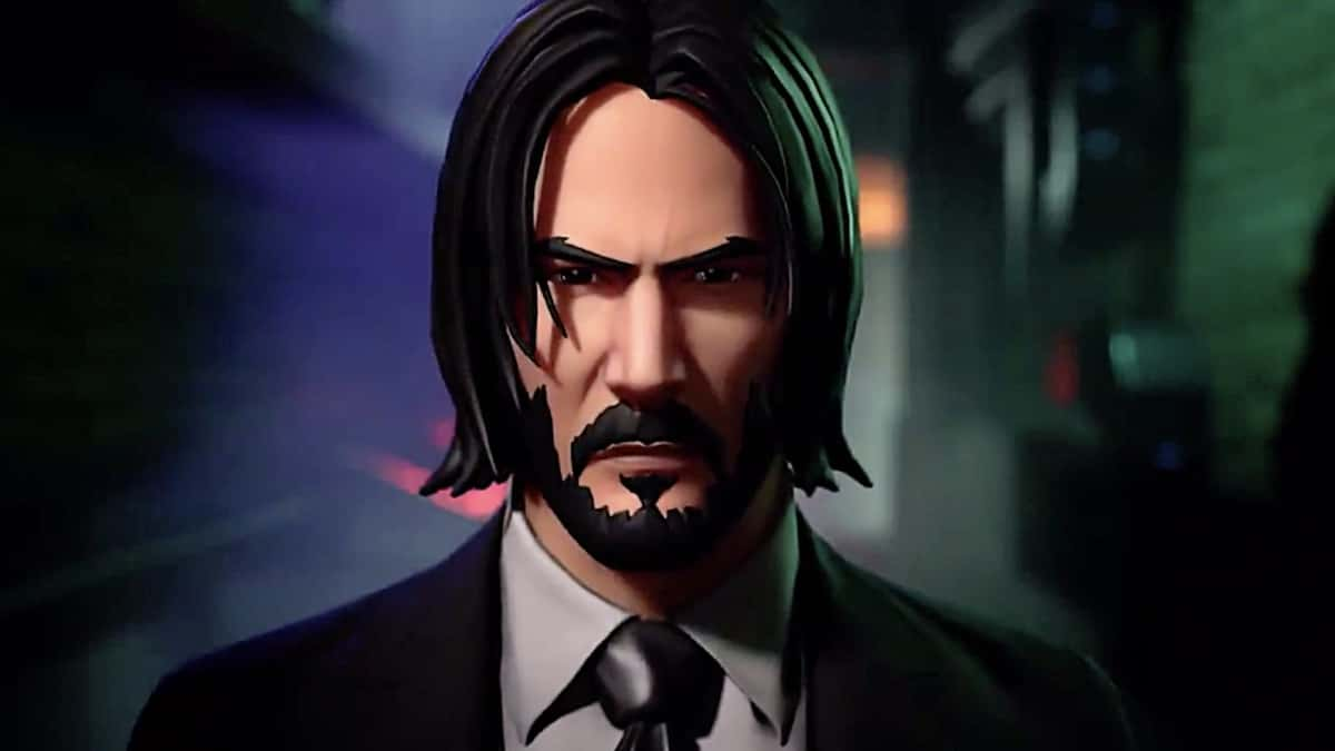 john Wick