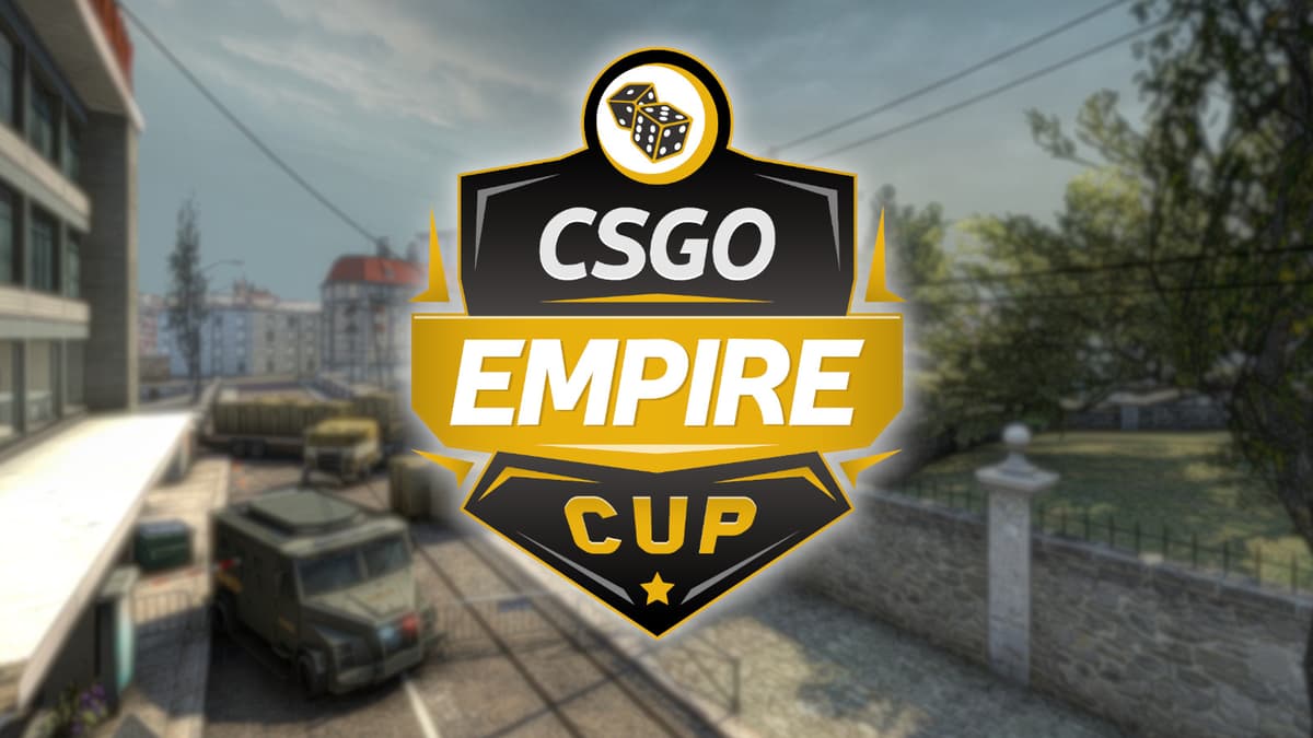 CSGOEmpire-Cup-abandoned-CS2-Major-chaos