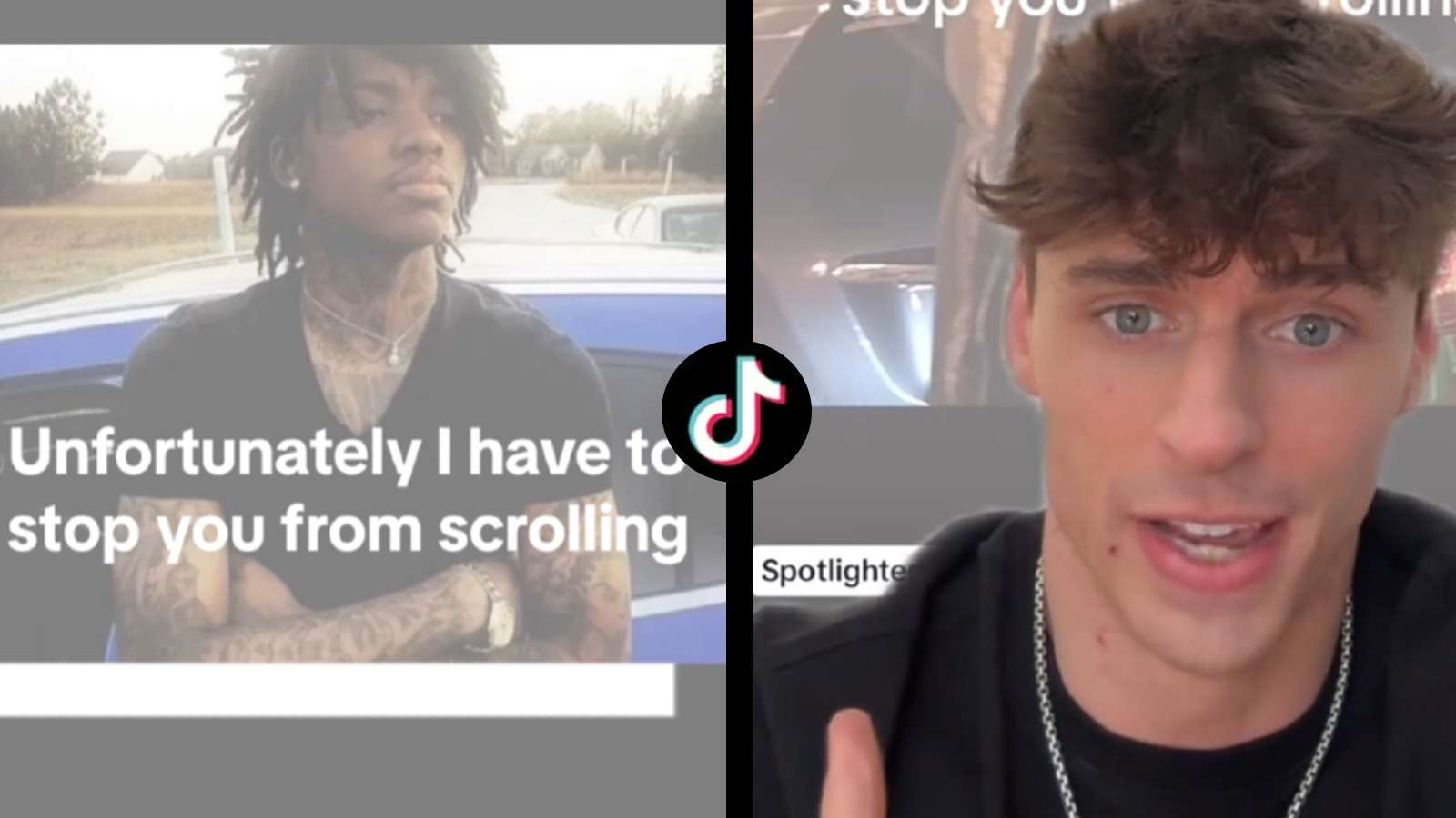 TikTok users panic after viral video “freezes” phones - Dexerto