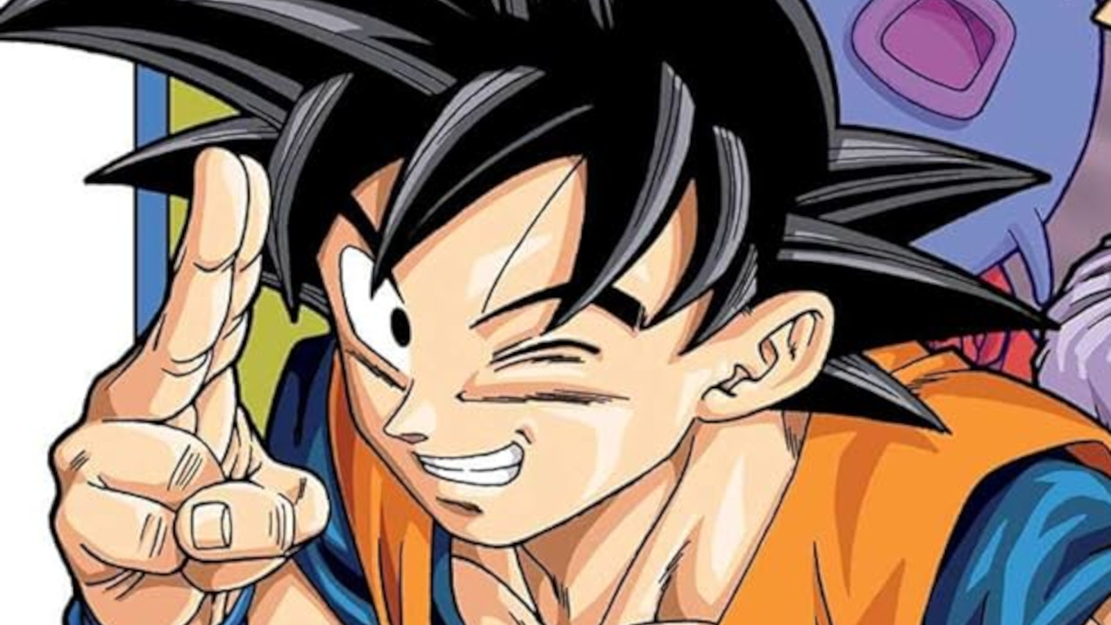 Dragon Ball Sparking Zero skips Goku’s most important arc