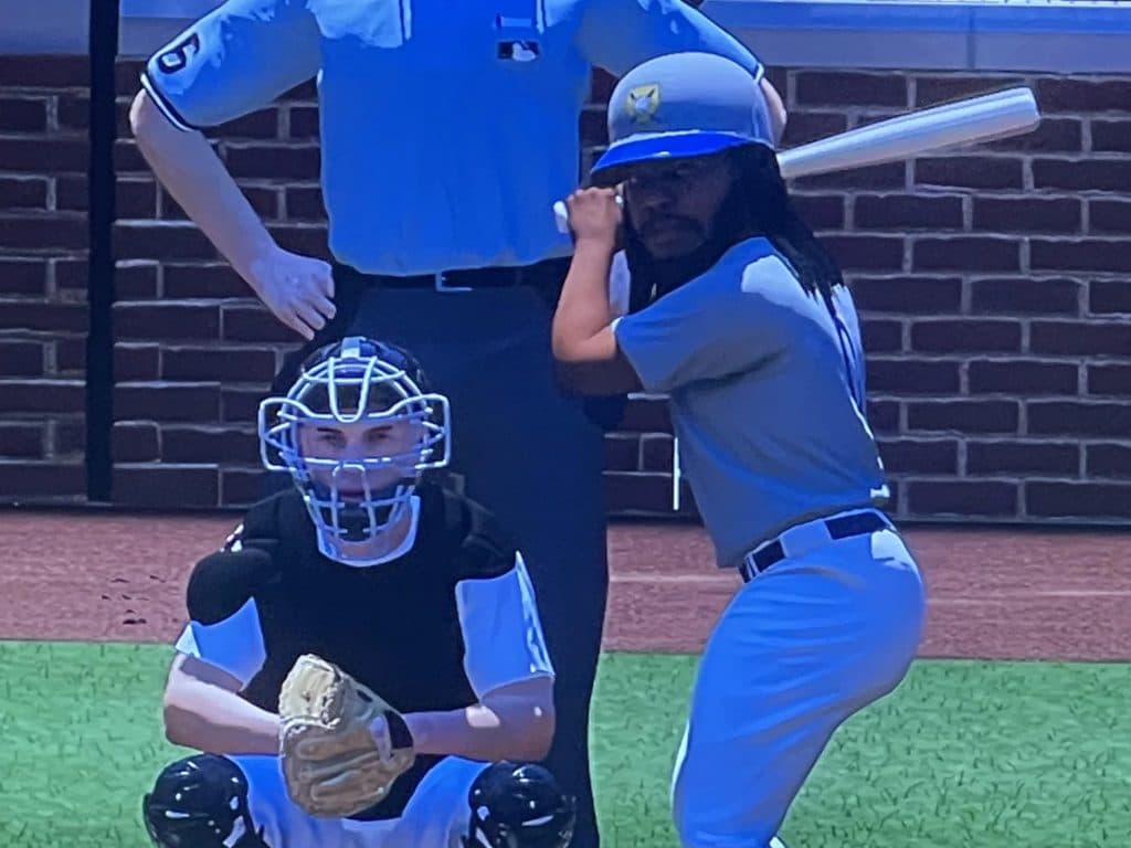 Vlad Jr. bobblehead