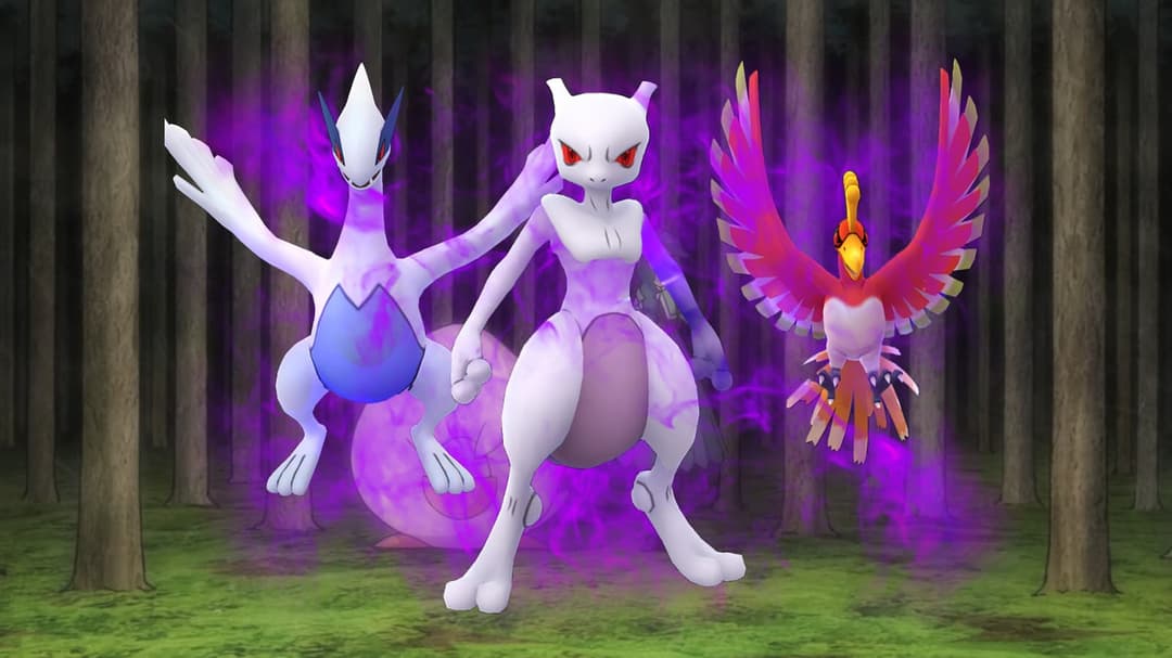 Pokemon Go players slam “counterintuitive” Shadow mechanic