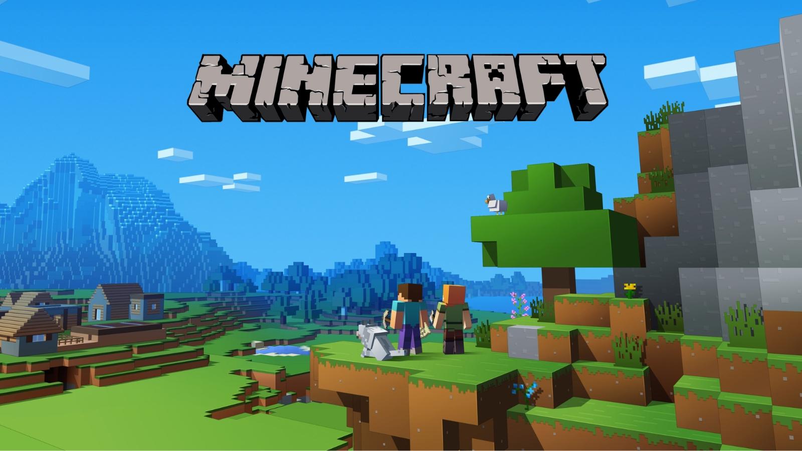 Соавтор Minecraft раскрывает свой выбор для самого важного обновления игры