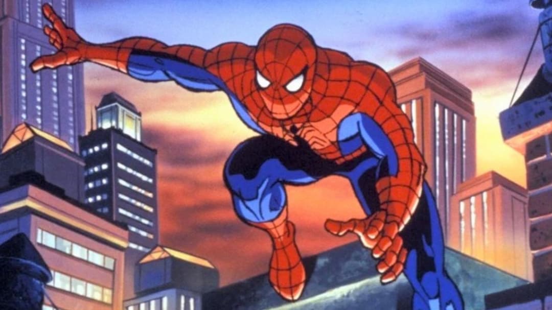 Your Friendly Neighborhood Spider-Man re-invents Peter Parker’s origin story