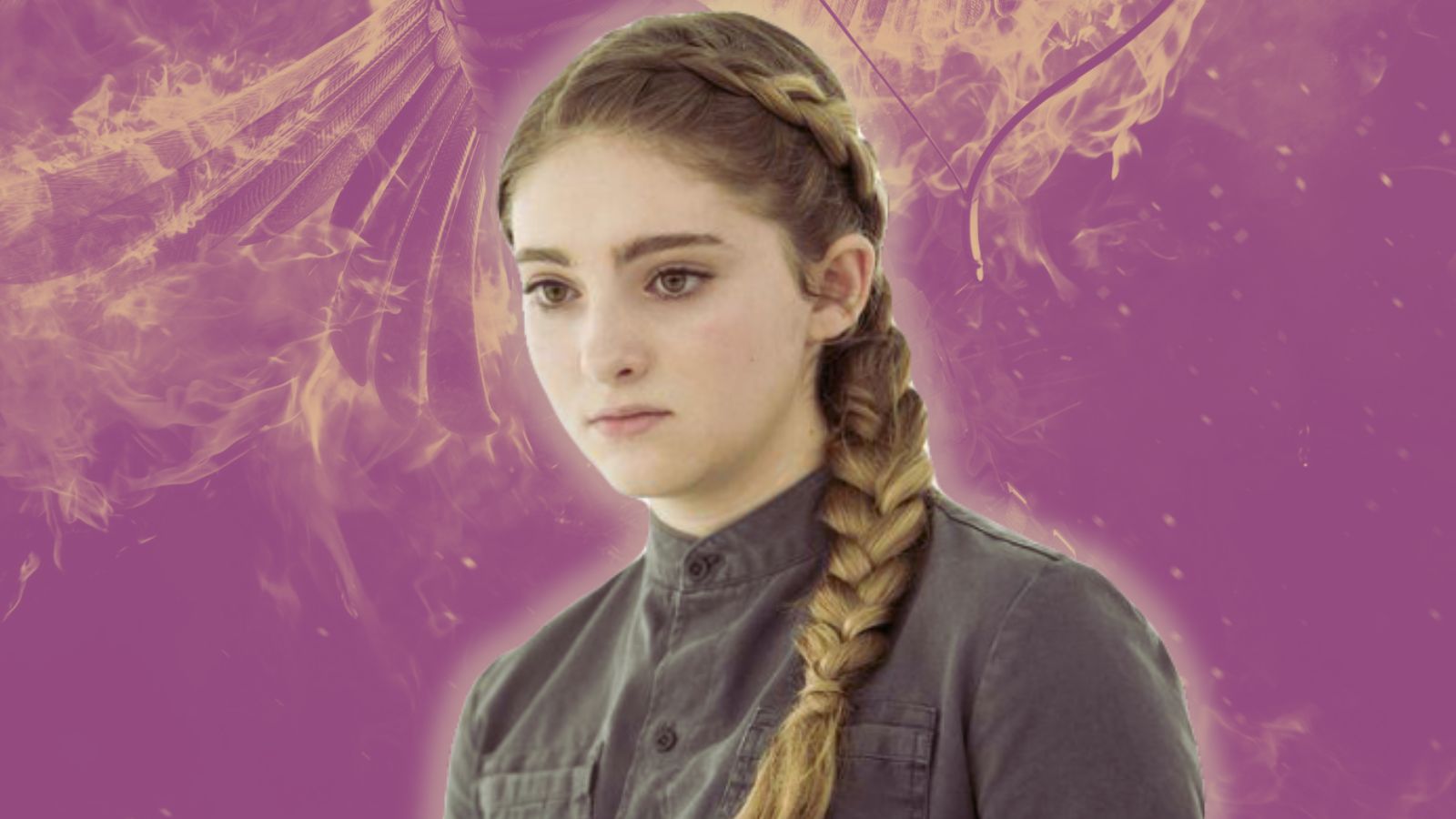 Did Prim die in The Hunger Games Dexerto