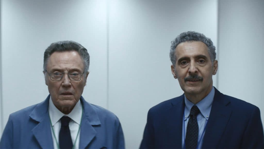 5 burning questions Severance Season 2 needs to answer: John Turturro and Christopher Walken as Irving and Burt