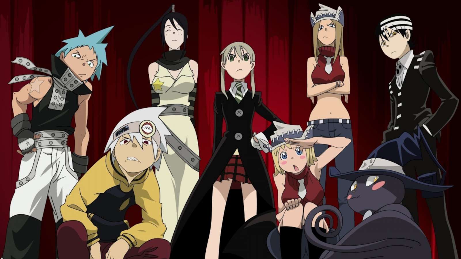 Soul Eater