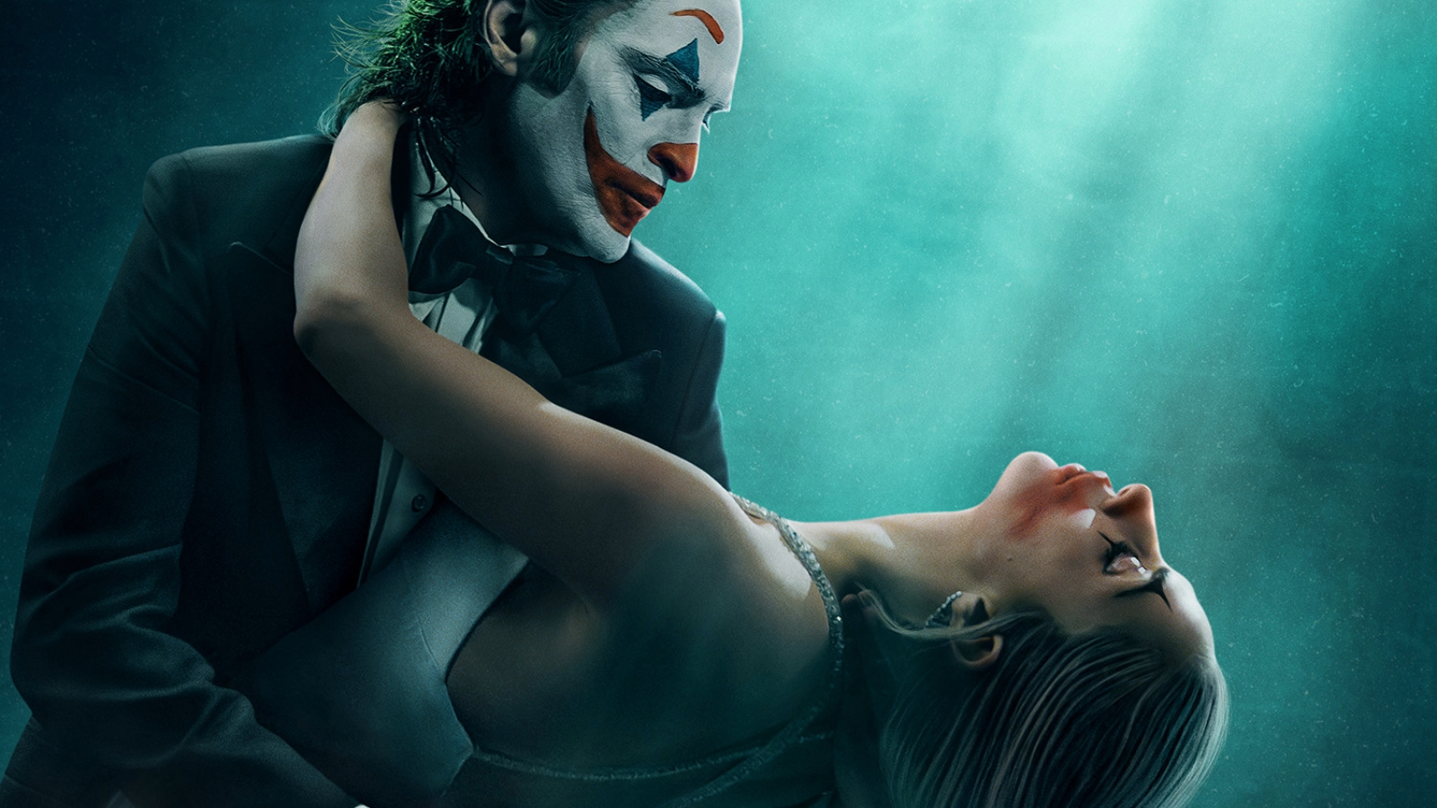 Joker 2 review: High on its own supply