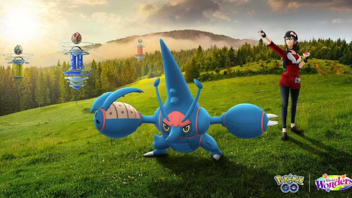 pokemon go mega heracross header