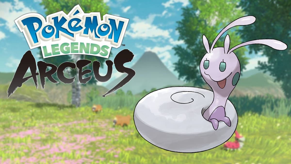 pokemon legends arceus sliggoo header