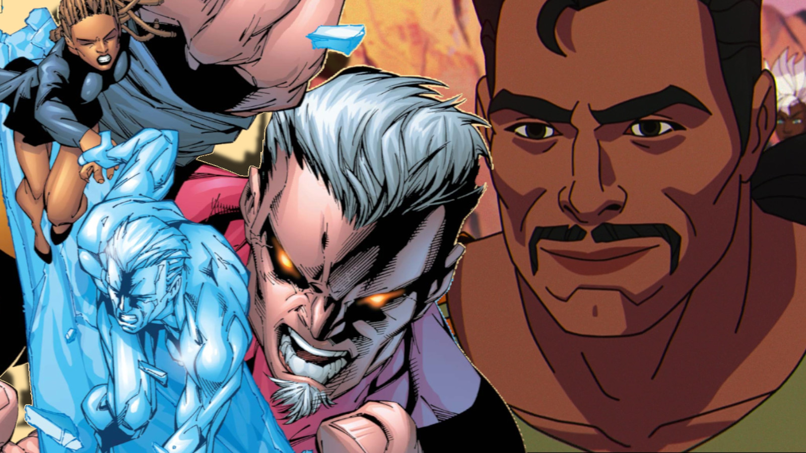 X Men 97 just dropped a huge teaser for an upcoming storyline