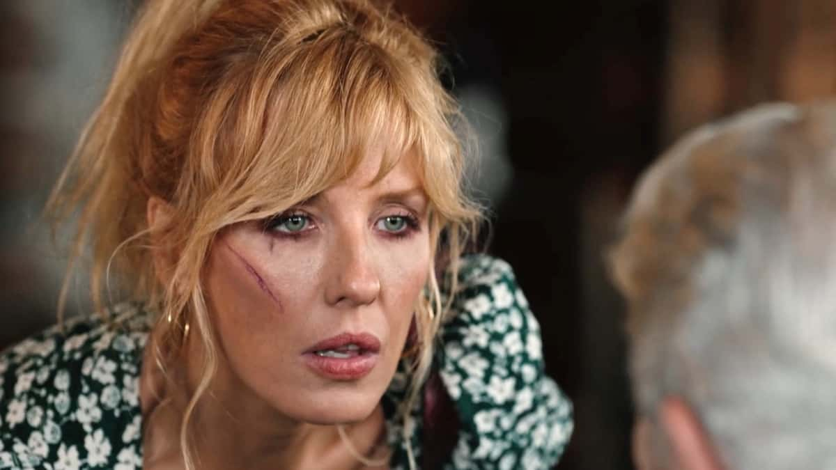 Kelly Reilly as Beth Dutton in Yellowstone