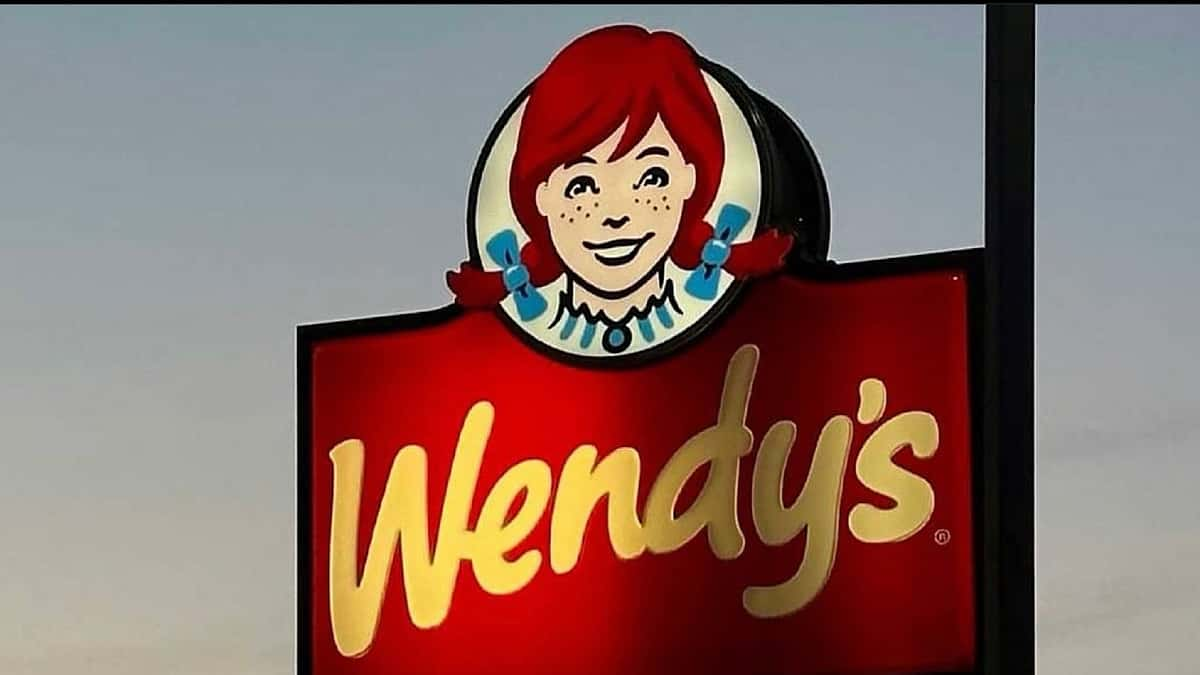 wendy's free frosty