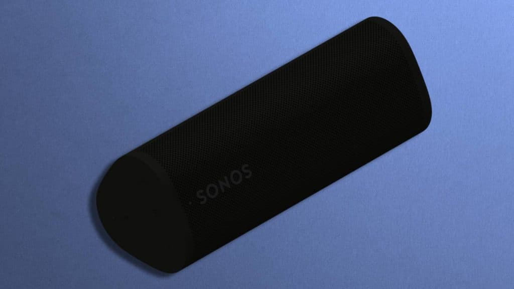 Sonos Roam 2